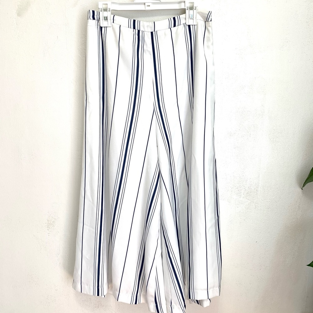 Latiste high waits trouser